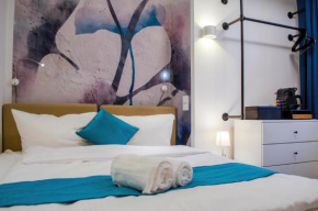 HOMELY STAY Studio 1 - Small and cozy Self-Check-In Room in Munich